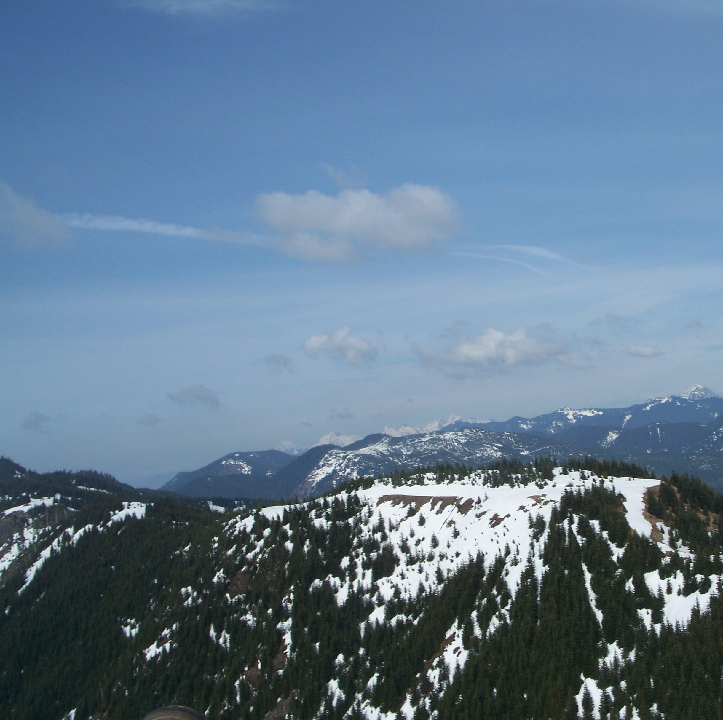 Black Mt Launch Spring May 2010